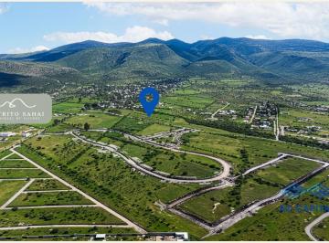 Terreno comercial · 5716m² · Terreno Para Desarrollo o Comercial de 5,716 m², Frente Al Acceso Principal | Distrito Sahai