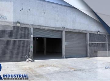 Bodega comercial · 1475m² · 10 Estacionamientos · Bodega en Renta en Santa Catarina