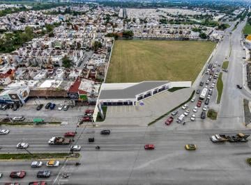 Local comercial · 60m² · Local en Juárez en Esquina Importante con Estacionamiento