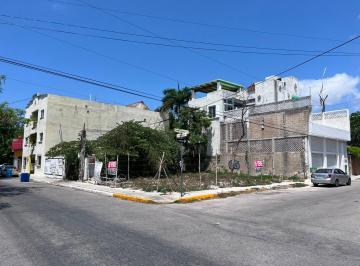 Terreno / Lote , Solidaridad · Corner Lot Of 214.14 m² | Colosio | Near The Beach