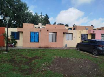 Casa · 70m² · 2 Recámaras · 1 Estacionamiento · Casa en Venta, Sn. Fco. Tlalcilalcalpan, Almoloya de Juárez, México