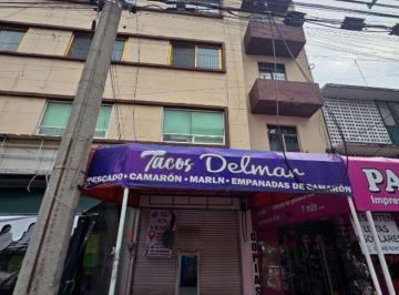 Local comercial , Benito Juárez · Venta de Local Comercial en del Valle Centro, Benito Juarez
