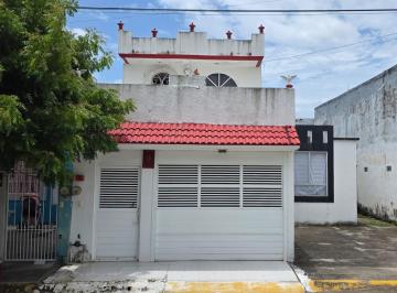 Casa · 116m² · 2 Recámaras · 1 Estacionamiento · Casa en Venta Fraccionamiento Arboledas de San Ramon