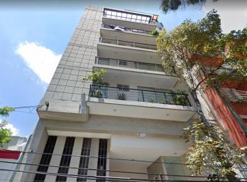 Departamento de 3 habitaciones, Benito Juárez · Venta Departamento Col Américas Unidas Cdmx