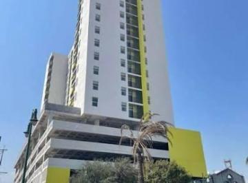 Departamento · 66m² · 2 Recámaras · 1 Estacionamiento · Departamento en Monterrey Centro
