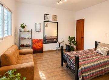 Casa en Renta de 1 habitación Narvarte Poniente · Habitación Premium con Baño Privado, Oficina y Estacionamiento Dentro de Colivin