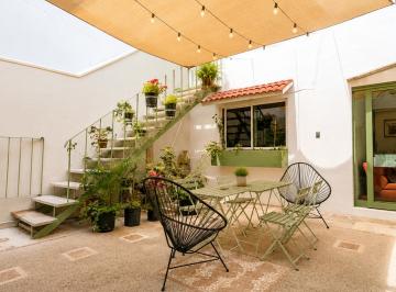 Departamento compartido de 1 habitación, Benito Juárez · Suite Ejecutiva en Narvarte Poniente | Ideal Para Home Office