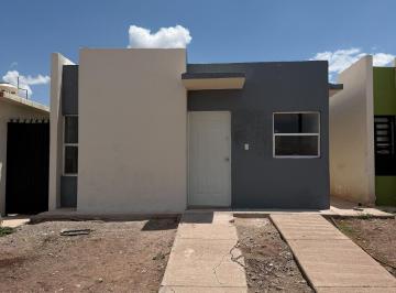 Casa · 43m² · 2 Recámaras · Casa en Rio Uruguay