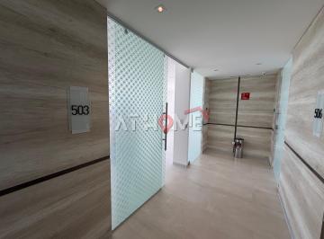 Local comercial , Puebla · Consultorio en Renta en Hospital Materno Infantil | 58 m² | Servicios Incluidos