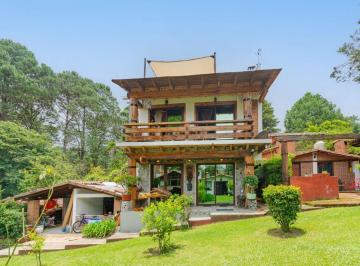 Casa en condominio de 3 habitaciones, Valle de Bravo · Casa en Condominio de 117 m² con 3 Recámaras en Venta en Avándaro