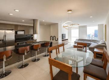 1 · Departamento en Renta en Carso Nuevo Polanco y Ampliación Granada Torre Claudel