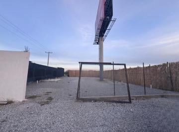 Terreno / Lote · 500m² · Terreno en Renta Carretera Torreon San Pedro, Torreon Coah