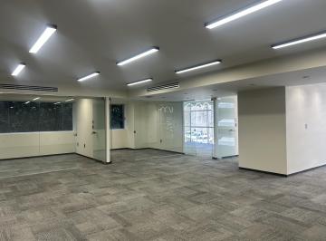 Oficina · 155m² · 4 Recámaras · 3 Estacionamientos · Oficina en Renta en Bosques de Las Lomas
