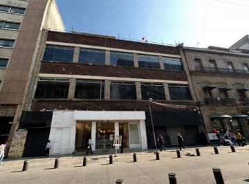 Local comercial · 780m² · Local a Pie de Calle en Calle Principal del Centro Historico de Cdmx