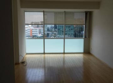 Departamento 104m² Renta Santa Fe Cuajimalpa · Impecable Departamento en Av Santa Fe Torre Impulso