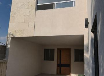 Casa de 2 habitaciones, Saltillo · Bonita Casa en Venta en San Ángel