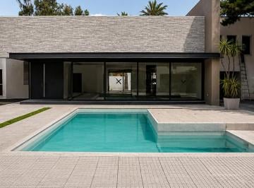 Casa de 3 habitaciones, Querétaro · Casa en Renta Jurica Querétaro
