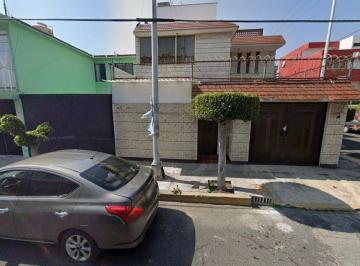 Casa en Venta de 4 habitaciones Villa de Aragón · Villa Cuitlahuac #76, Villa de Aragon, Gustavo A. Madero, Cdmx, C. P.07570