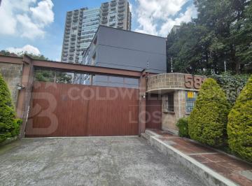 Departamento de 3 habitaciones, Cuajimalpa de Morelos · Departamento en Venta en Contadero, Cuajimalpa, Cdmx