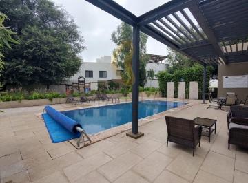Casa en condominio de 3 habitaciones, Tlajomulco de Zúñiga · Casa en Venta en Coto Alberi Residencial en Bosques de Santa Anita