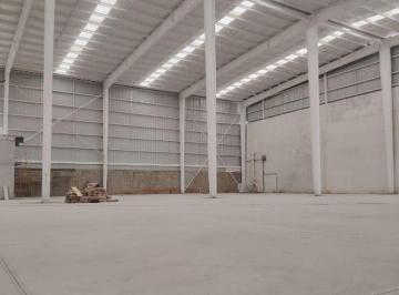 Bodega comercial , Cuautitlán Izcalli · Renta de Bodega en Centro Urbano, Cuautitlán Izcalli
