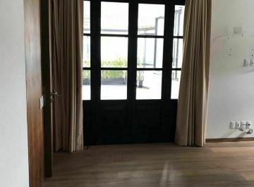 Departamento de 2 habitaciones, Miguel Hidalgo · Penthouse Depto de Dos Pisos con Terraza
