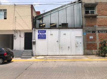 Nave industrial , Naucalpan de Juárez · Bodega en Renta en Naucalpán de Juárez
