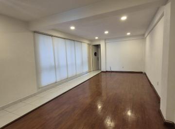 Departamento de 2 habitaciones, Benito Juárez · Departamento en Renta en Narvarte