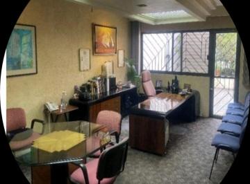 Casa uso de suelo de 1 habitación, Benito Juárez · Casa Uso de Suelo Oficina, Col. Vertiz Narvarte
