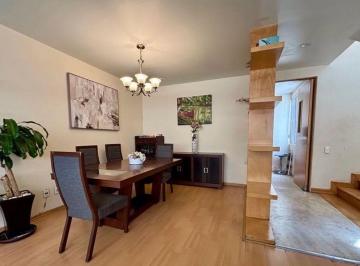 Casa en condominio de 3 habitaciones, Coyoacán · Casa con 3 Recámaras en Venta en Coapa