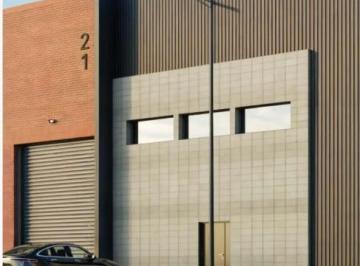Bodega comercial · 816m² · Bodega Industrial en Venta Sector Mieleras, Torreón, Coah.