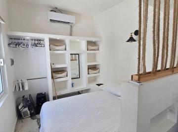 Departamento de 1 habitación, Benito Juárez · Estudio Equipado en Renta Sobre Av Xcaret