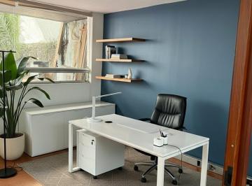 Oficina Renta 153m²  · Renta de Oficinas, Se Amueblan Segun Necesidades