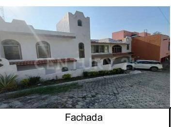 Casa · 435m² · 6 Recámaras · 2 Estacionamientos · Casa en Venta en Manzanillo Fracc La Andalucia