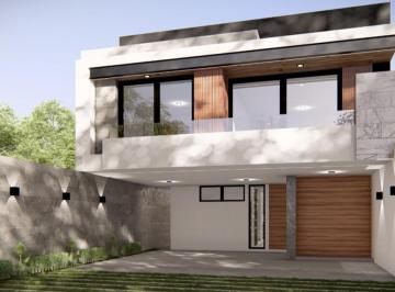 Casa de 3 habitaciones, San Luis Potosí · Casa en Venta en Lomas de Chapultepec, Pedregal, San Luis Potosí