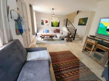 Casa en condominio de 3 habitaciones, San Miguel de Allende · Casa en Renta en La Luminaria Residencial Amueblada