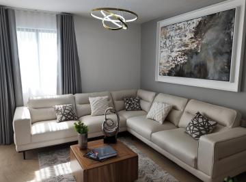 Casa · 125m² · 3 Recámaras · Casa en Venta en Zire El Marques Queretaro