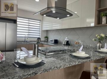 Casa · 125m² · 3 Recámaras · Casa en Venta en Zire El Marques Queretaro