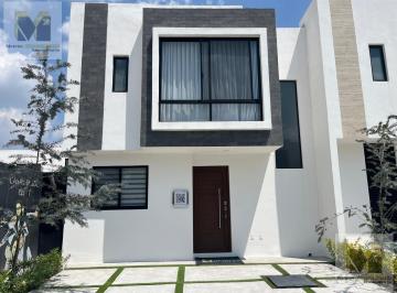 Casa · 125m² · 3 Recámaras · Casa en Venta en Zire El Marques Queretaro