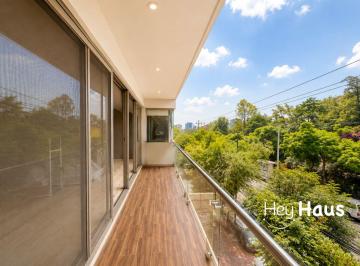 Departamento en Venta de 2 habitaciones San Jerónimo Lídice · Departamento en Venta en San Jerónimo Lidice, Av San Bernabé