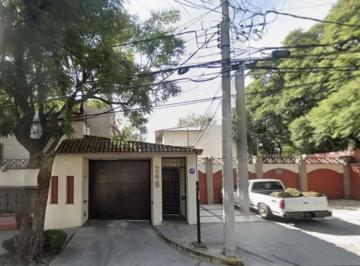Casa de 3 habitaciones, Alvaro Obregón · Casa Adjudicada en Las Águilas Alvaro Obregón