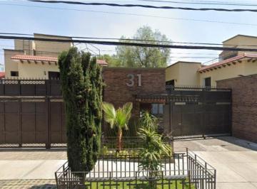 Casa de 2 habitaciones, Iztapalapa · Remate Bancario Casa en Lomas Estrellas 1a. Secc, Iztapalapa