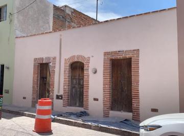 Terreno comercial , Tequisquiapan · ¡Excepcional Oportunidad de Inversión en El Centro Histórico de Tequisquiapan!