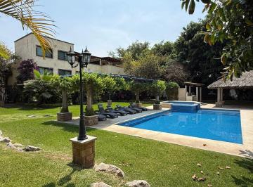 Casa de 2 habitaciones, Atlatlahucan · Casa de 55 m² con 2 Recámaras en Venta en Fracc. La Alborada, Atlatlahucan