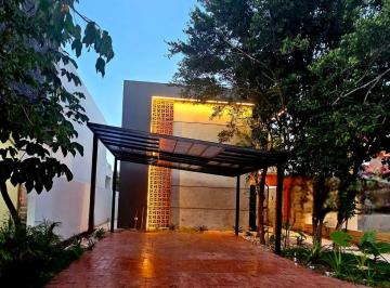 Casa de 4 habitaciones, Benito Juárez · Casa en Venta en Lagos del Sol Cancun
