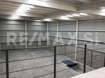 Bodega comercial , El Marqués · Bodega Industrial Renta El Marques Atta