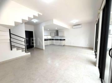 Casa · 133m² · 2 Recámaras · 2 Estacionamientos · Casa en Renta - Residencial Sayab, Av Huayacan