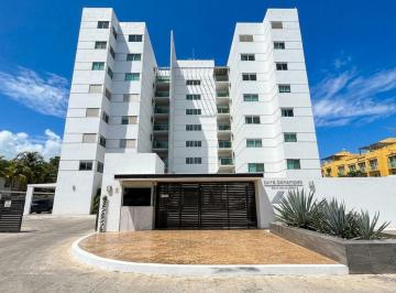 Departamento · 191m² · 4 Recámaras · 2 Estacionamientos · Excelente Opción Bonito Departamento en Venta