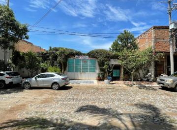 Quinta de 1 habitación, Tonalá · Venta de Terraza Rey Xolotl Tonala