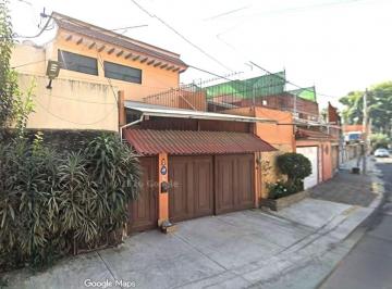 Casa de 7 habitaciones, Coyoacán · Casa en Venta en Campestre Churubusco – 7 Recámaras y Departamento Independiente